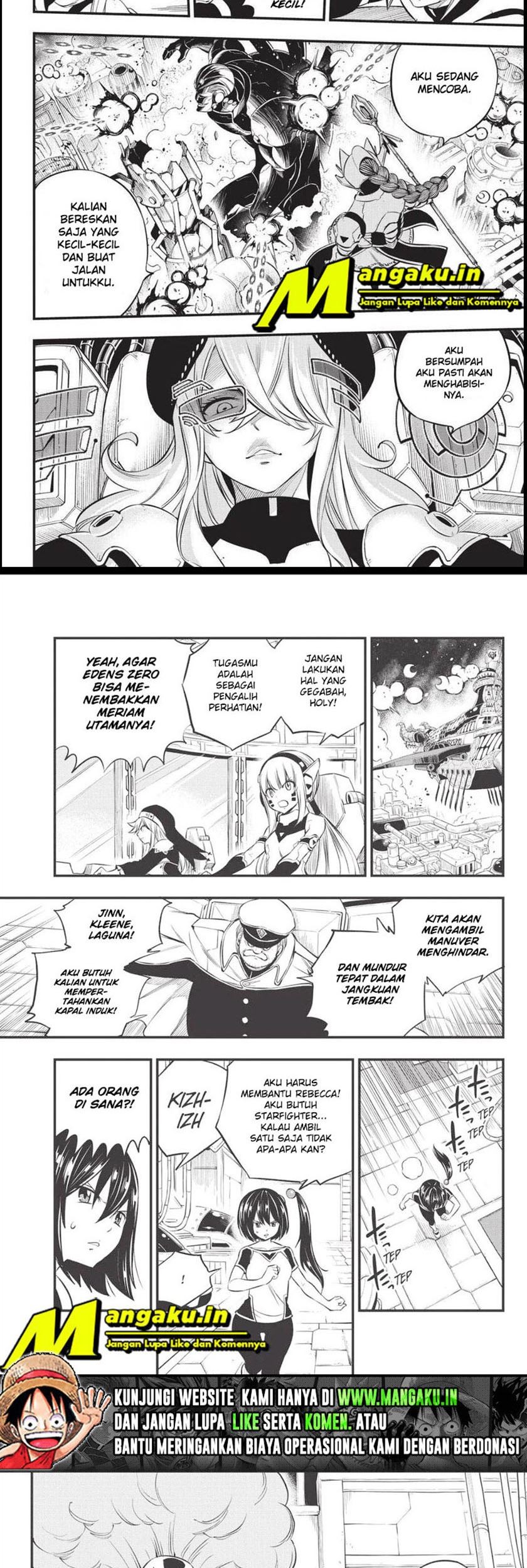Chapter 193 - halaman 14
