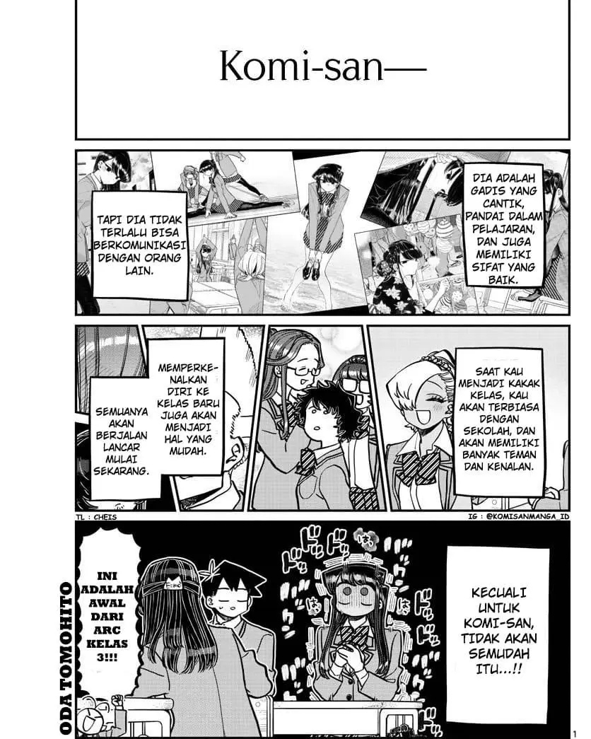 Chapter 325 - halaman 2