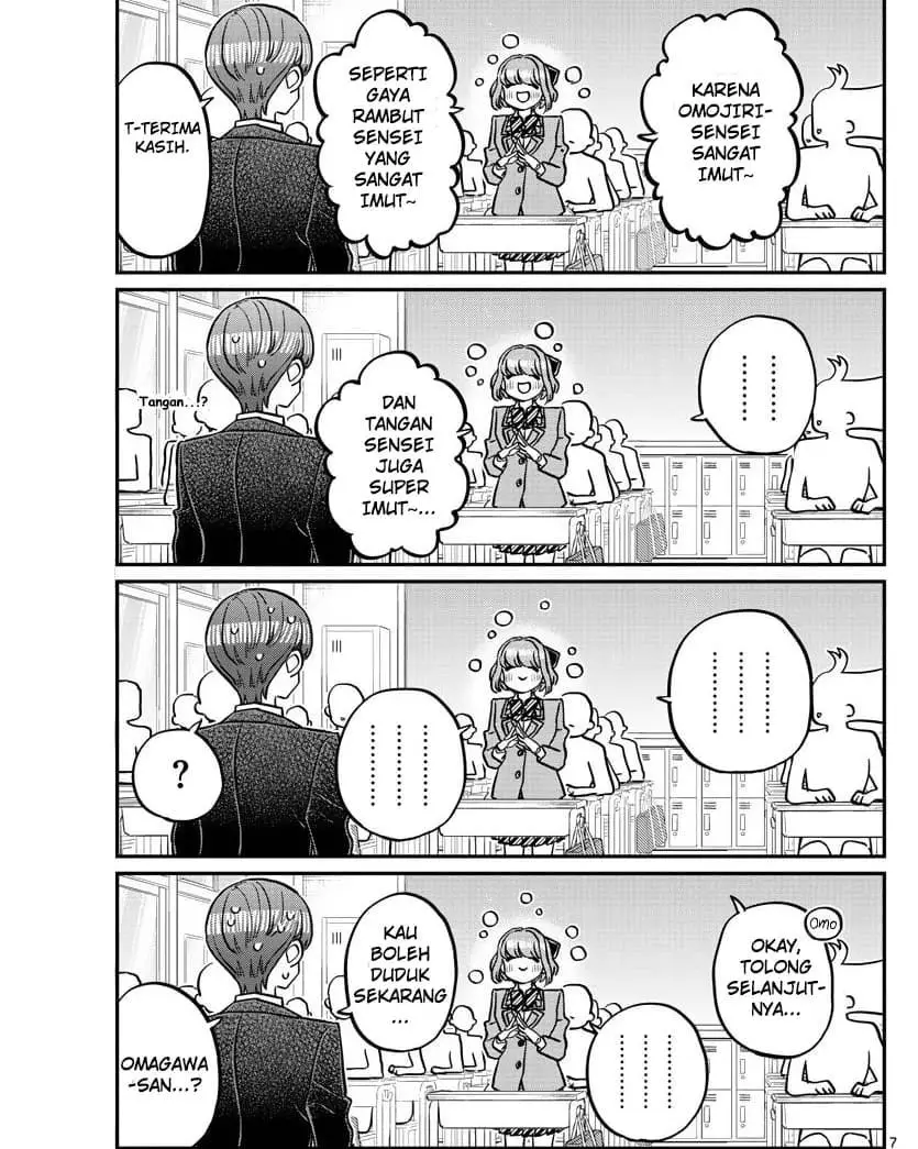 Chapter 325 - halaman 8