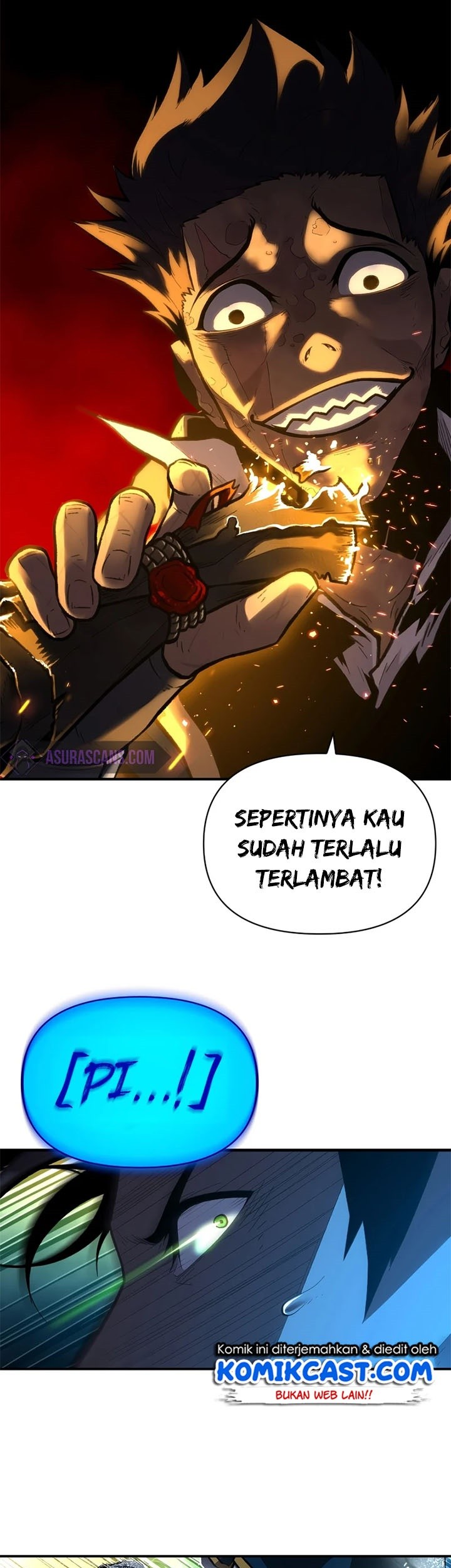 Chapter 33 - halaman 14