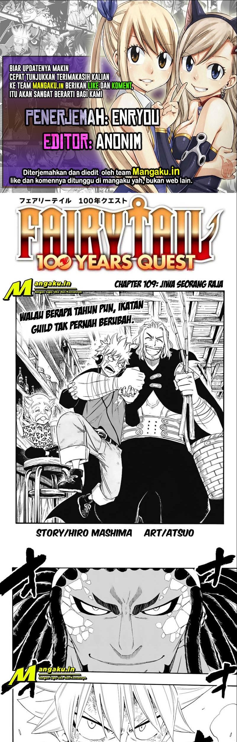 Chapter 109 - halaman 2