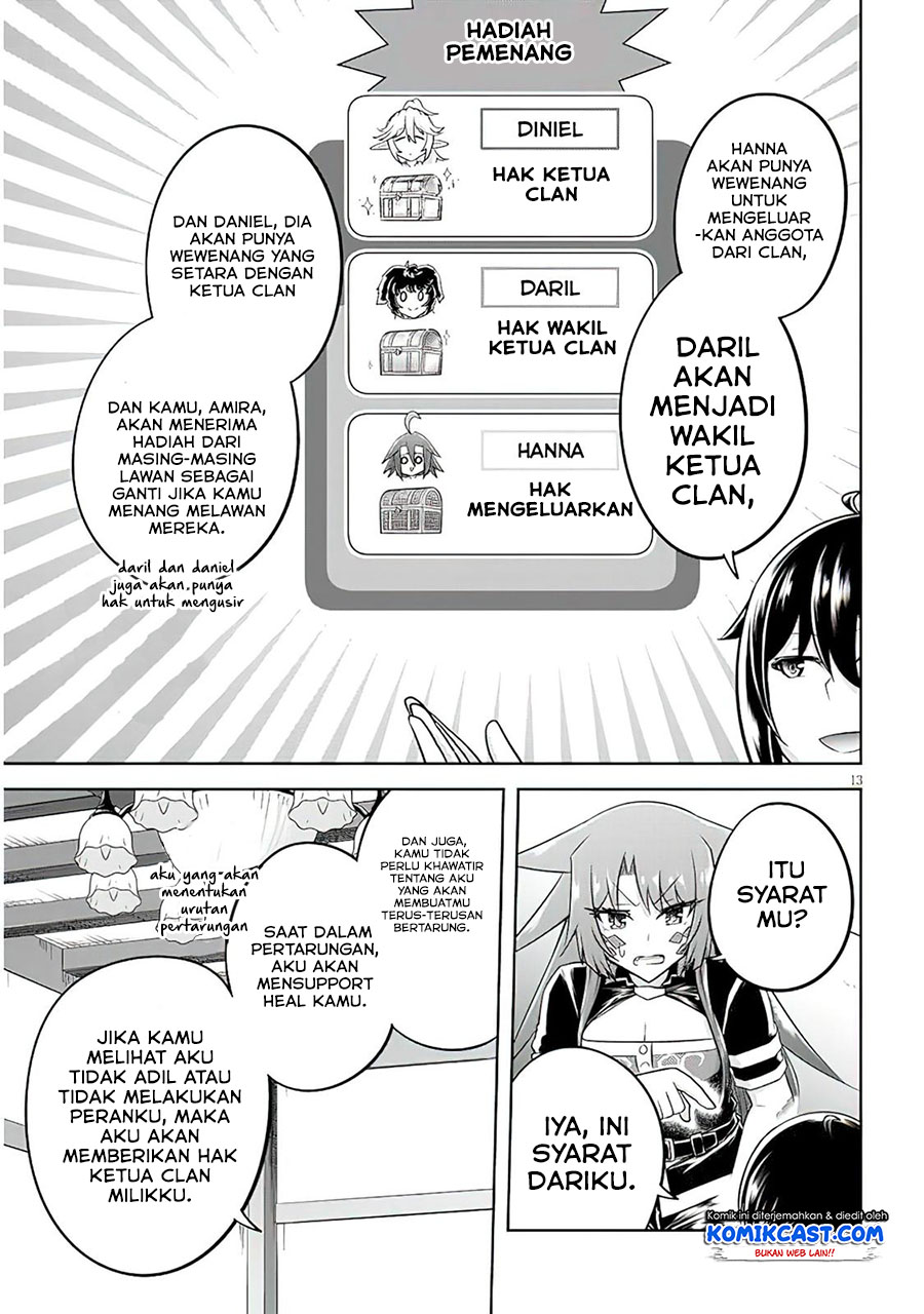 Chapter 50 - halaman 15