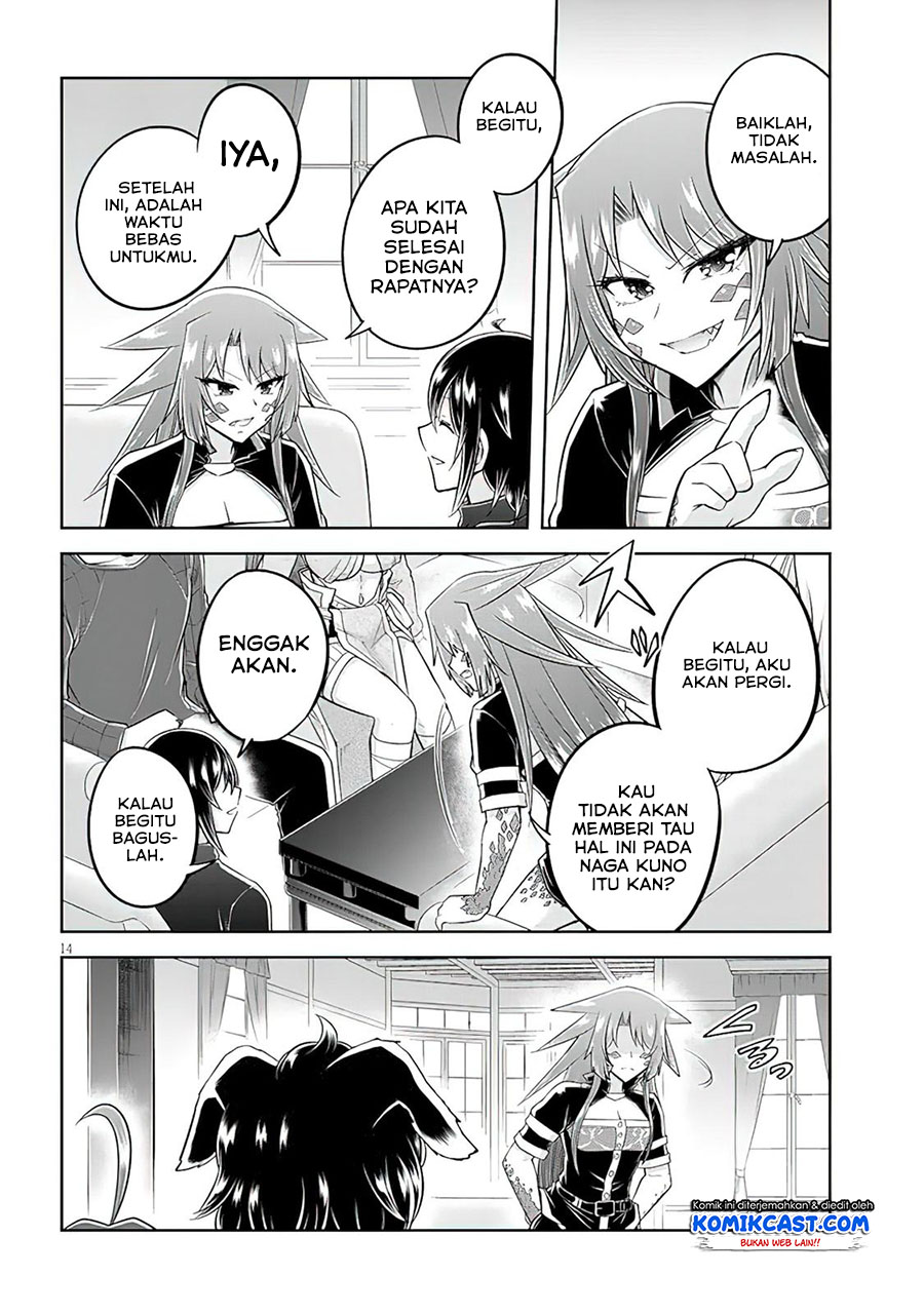 Chapter 50 - halaman 16