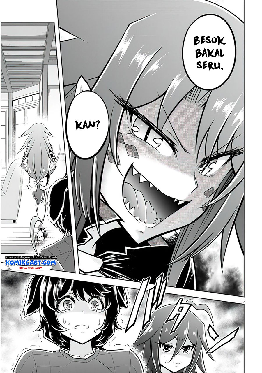 Chapter 50 - halaman 17