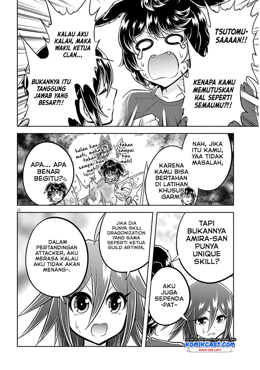 Chapter 50 - halaman 18