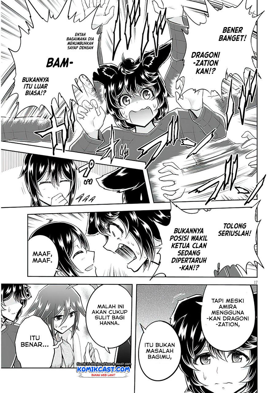 Chapter 50 - halaman 19
