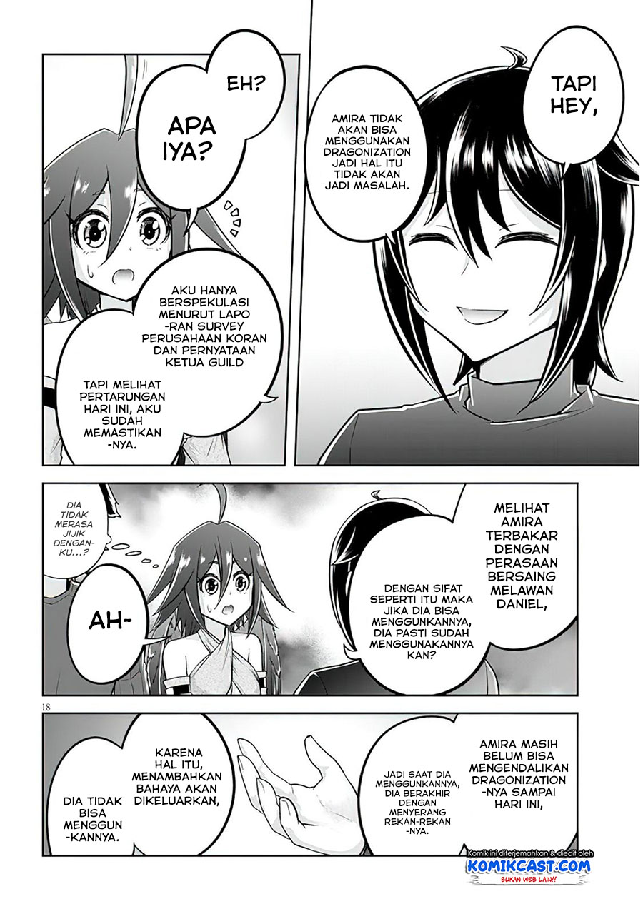 Chapter 50 - halaman 20