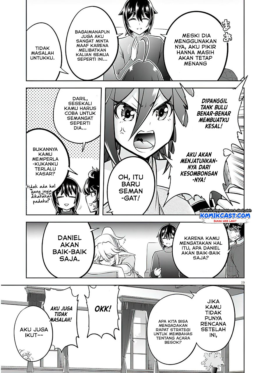 Chapter 50 - halaman 21