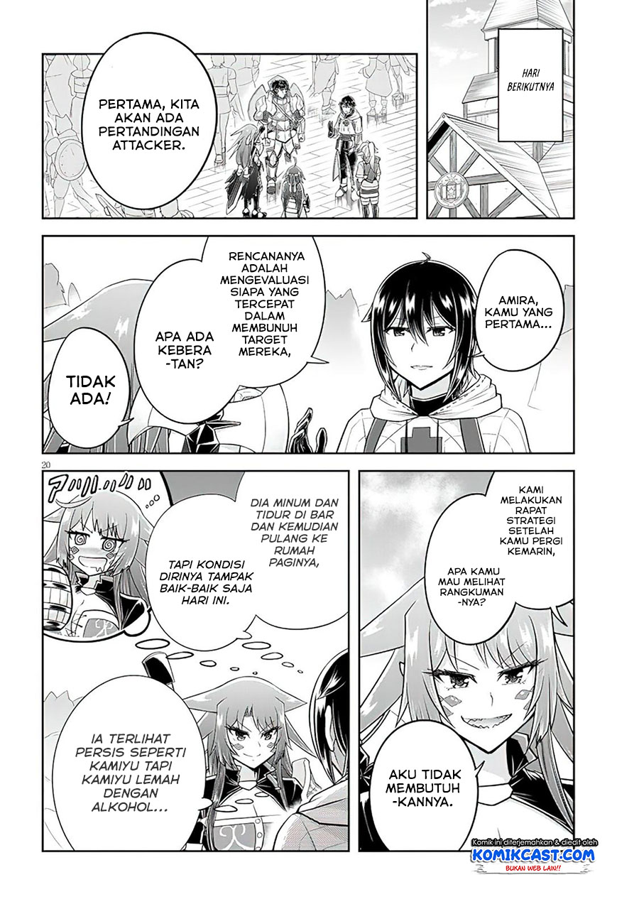 Chapter 50 - halaman 22