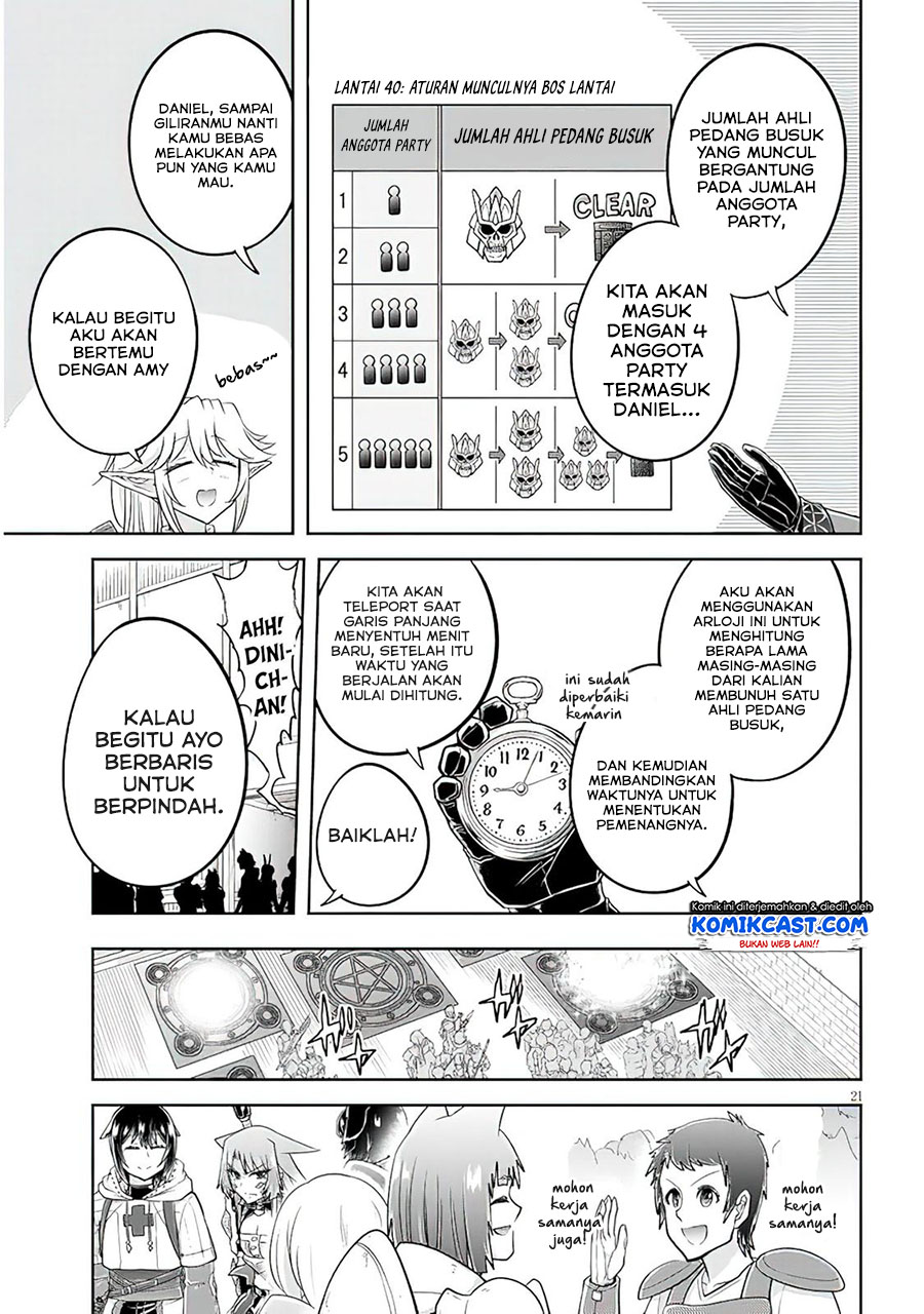 Chapter 50 - halaman 23
