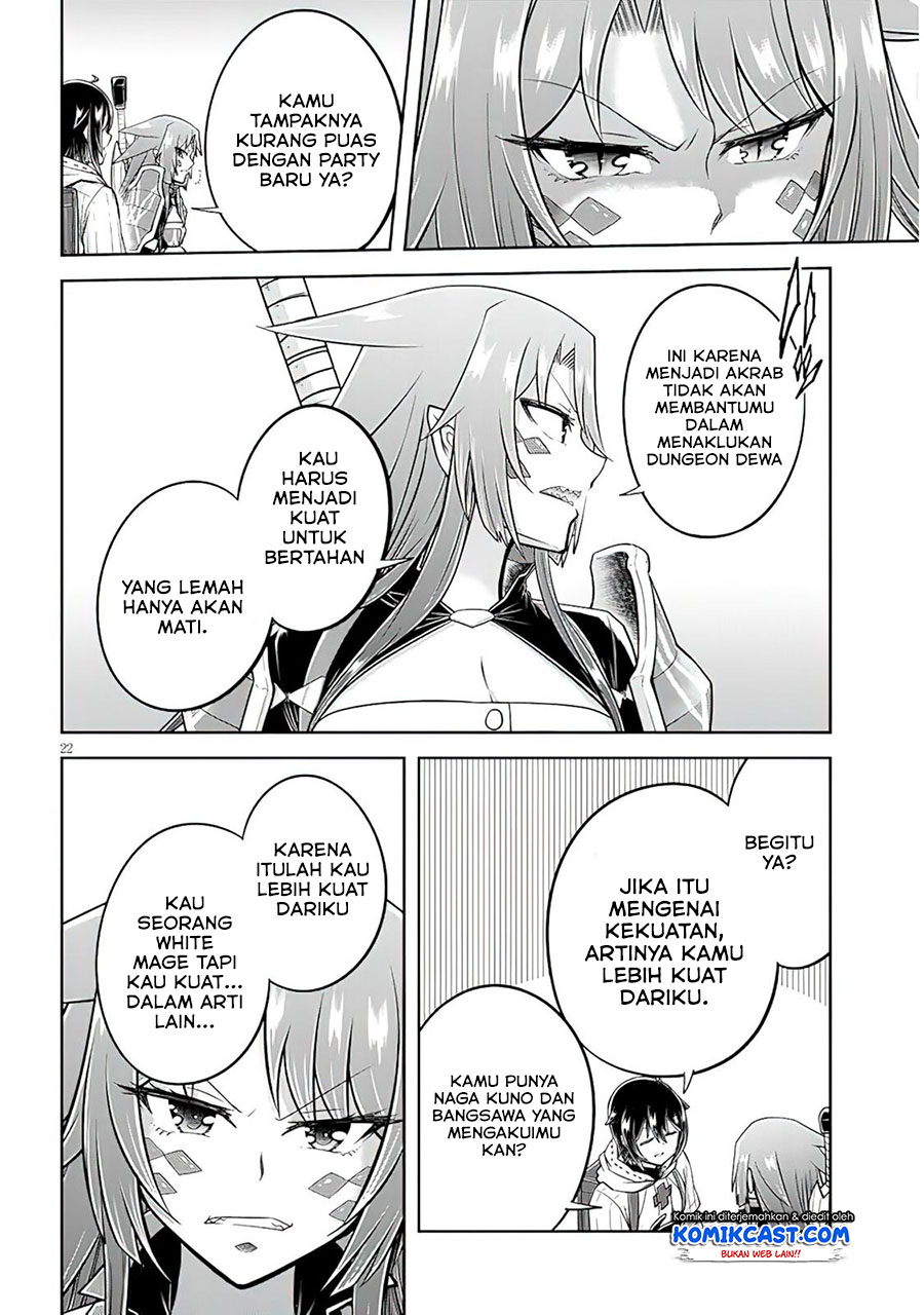 Chapter 50 - halaman 24