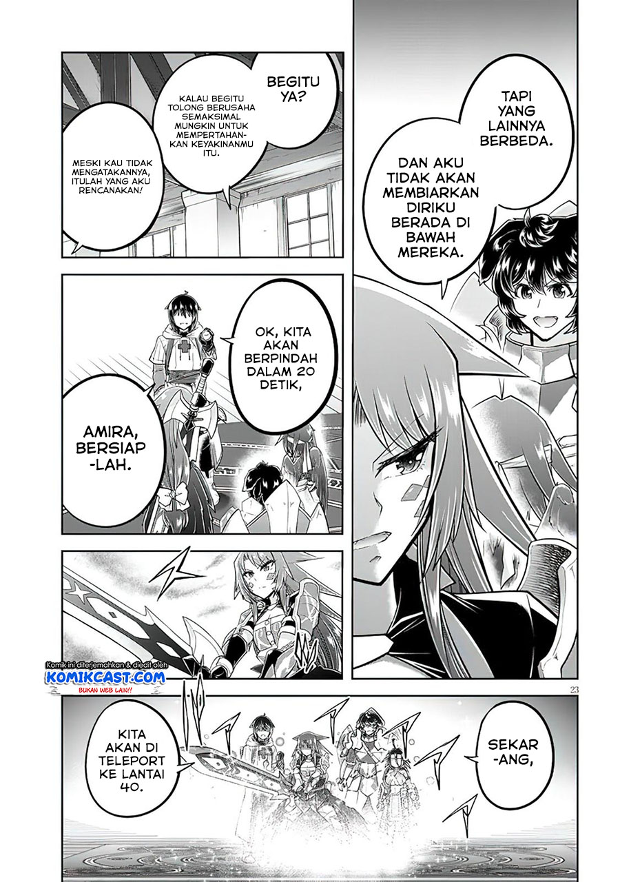 Chapter 50 - halaman 25