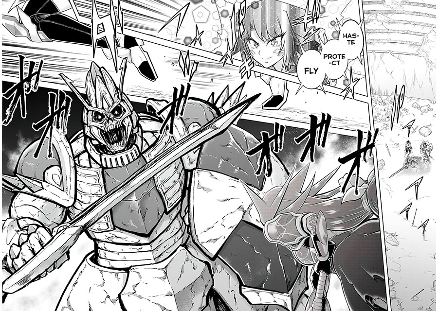 Chapter 50 - halaman 26