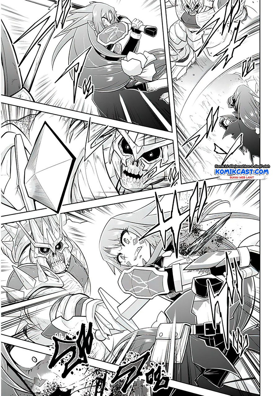 Chapter 50 - halaman 28