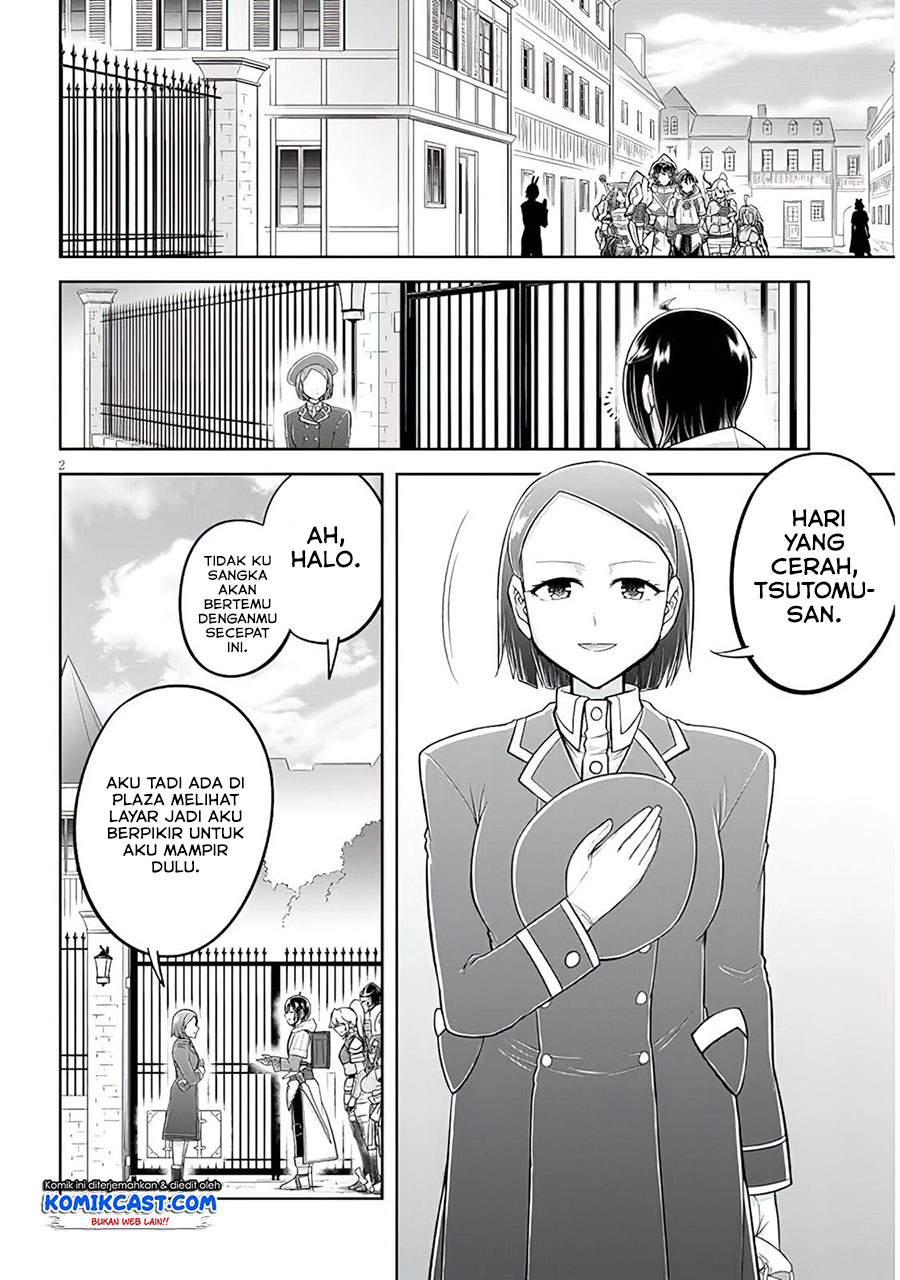 Chapter 50 - halaman 4
