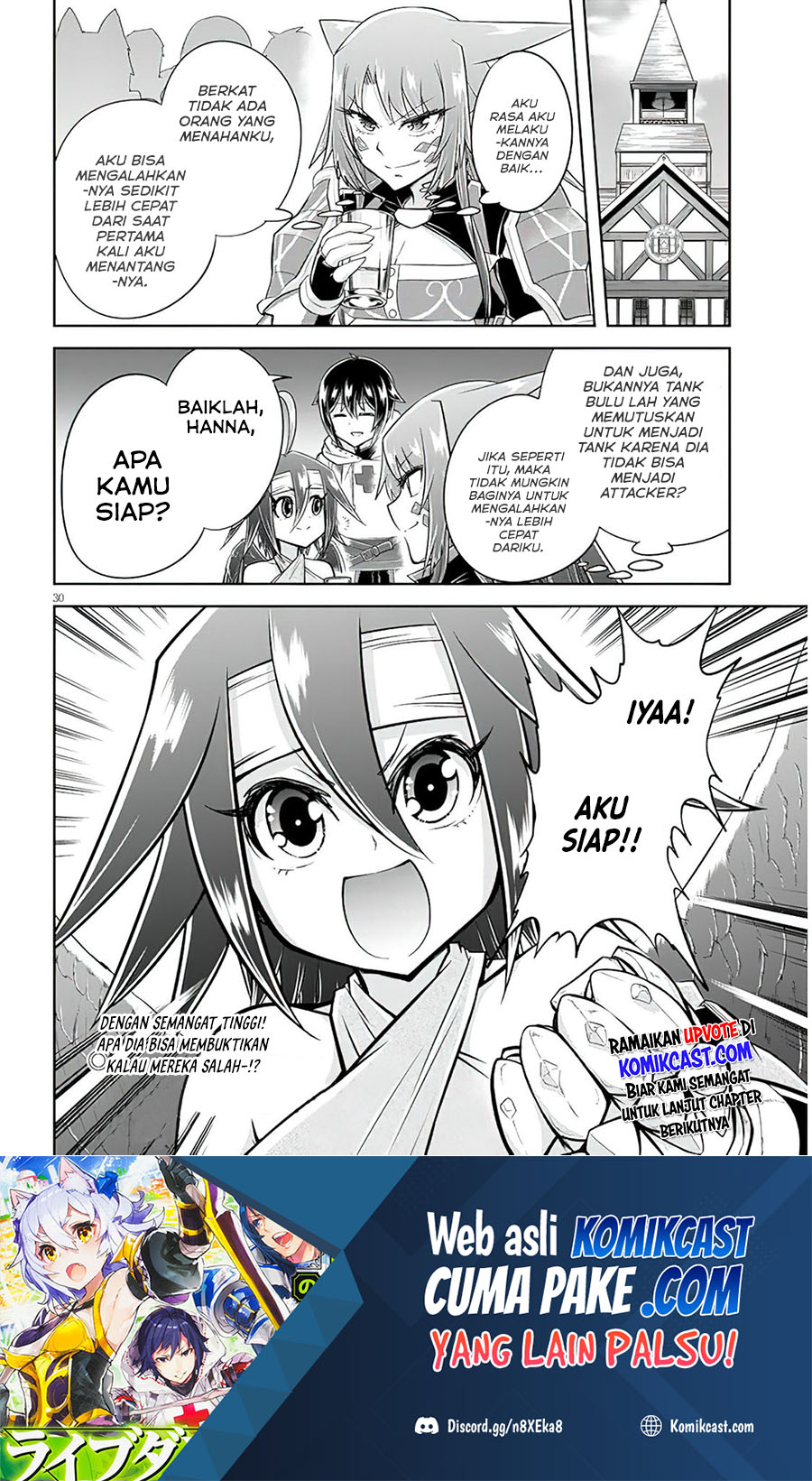 Chapter 50 - halaman 31