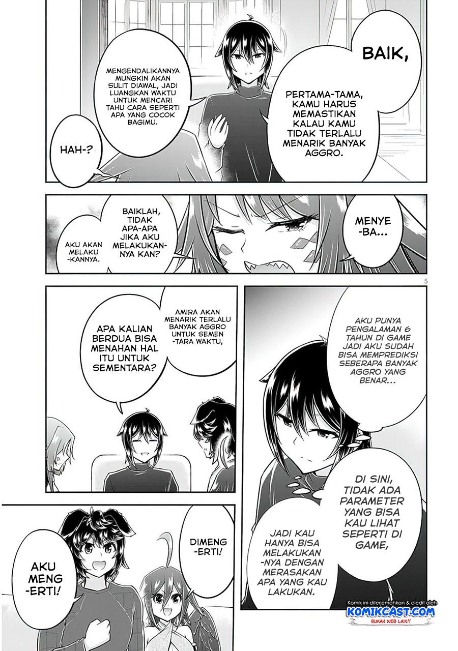 Chapter 50 - halaman 7
