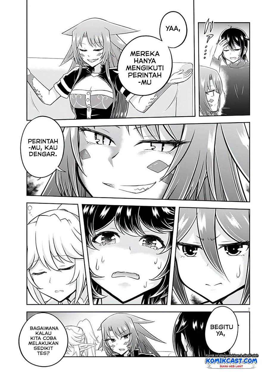 Chapter 50 - halaman 9