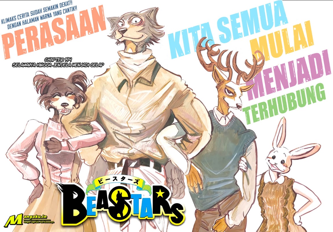 Chapter 194 - halaman 3