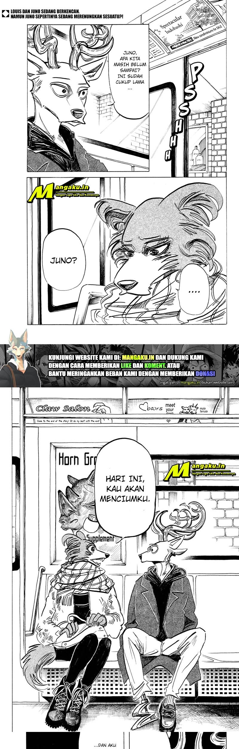 Chapter 194 - halaman 4