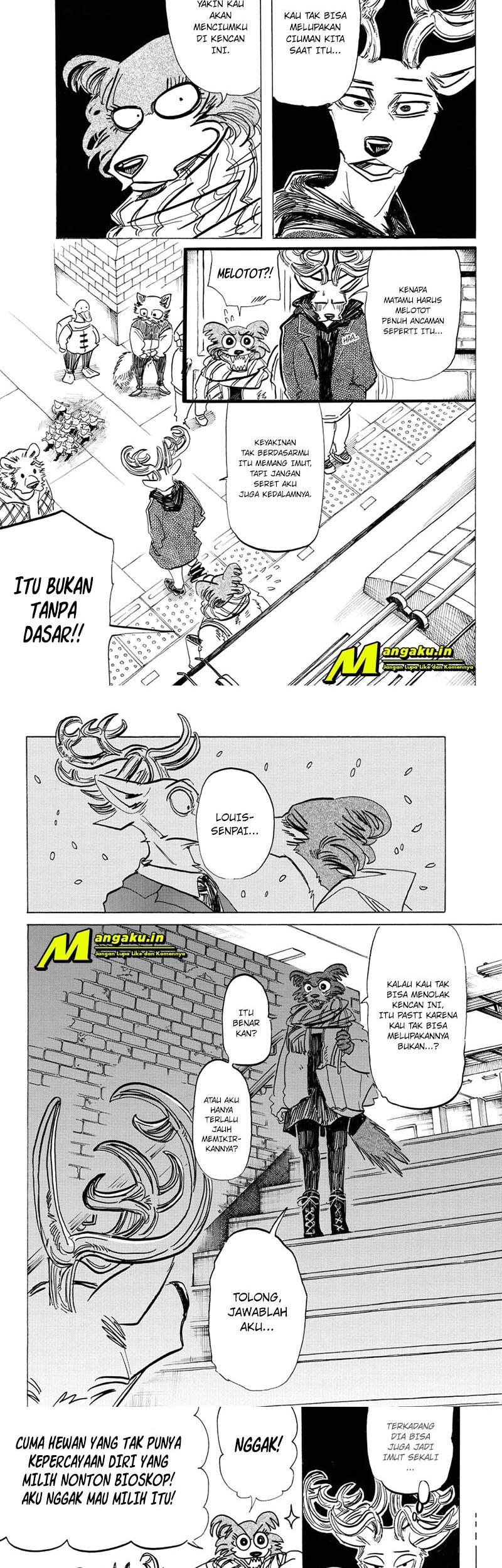 Chapter 194 - halaman 5