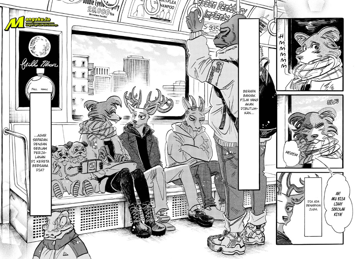 Chapter 194 - halaman 8