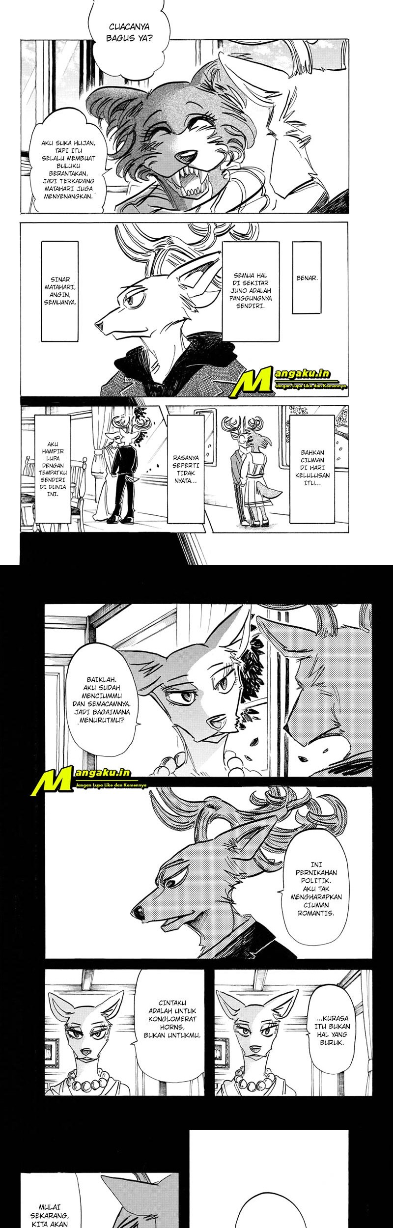 Chapter 194 - halaman 9