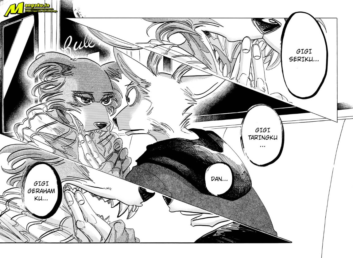 Chapter 194 - halaman 12