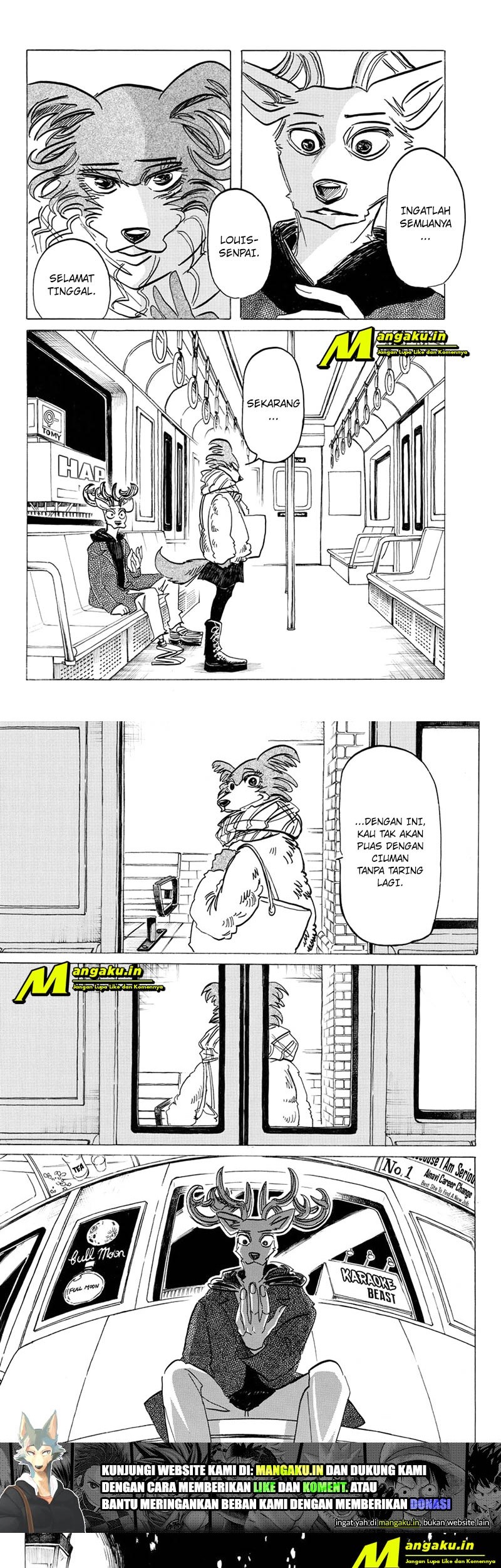 Chapter 194 - halaman 13