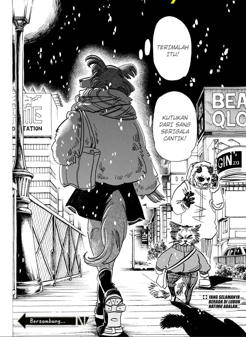 Chapter 194 - halaman 14