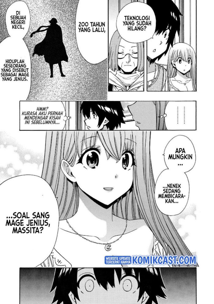 Chapter 68.2 - halaman 22