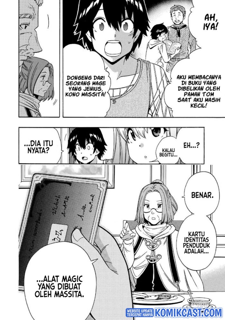 Chapter 68.2 - halaman 23