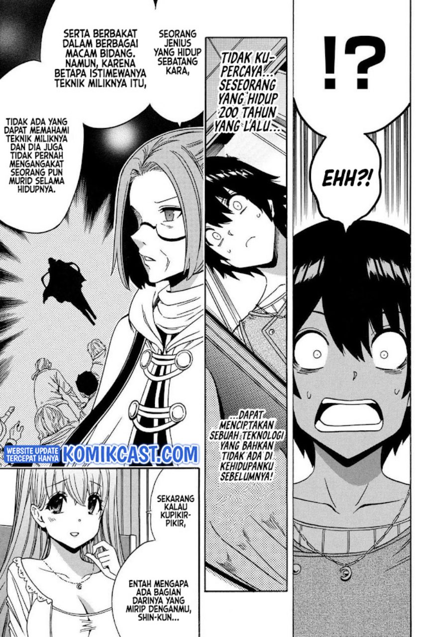 Chapter 68.2 - halaman 24