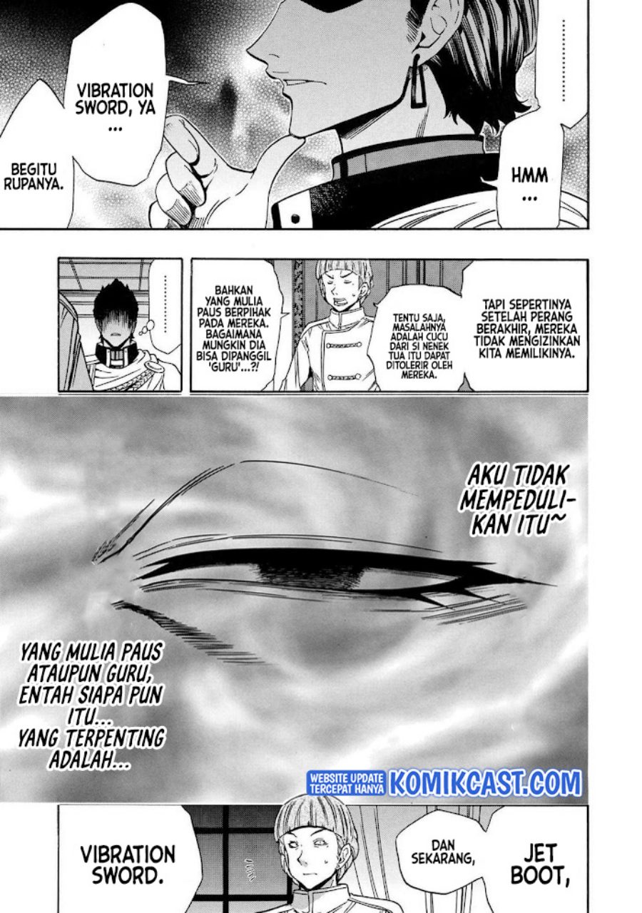 Chapter 68.2 - halaman 6