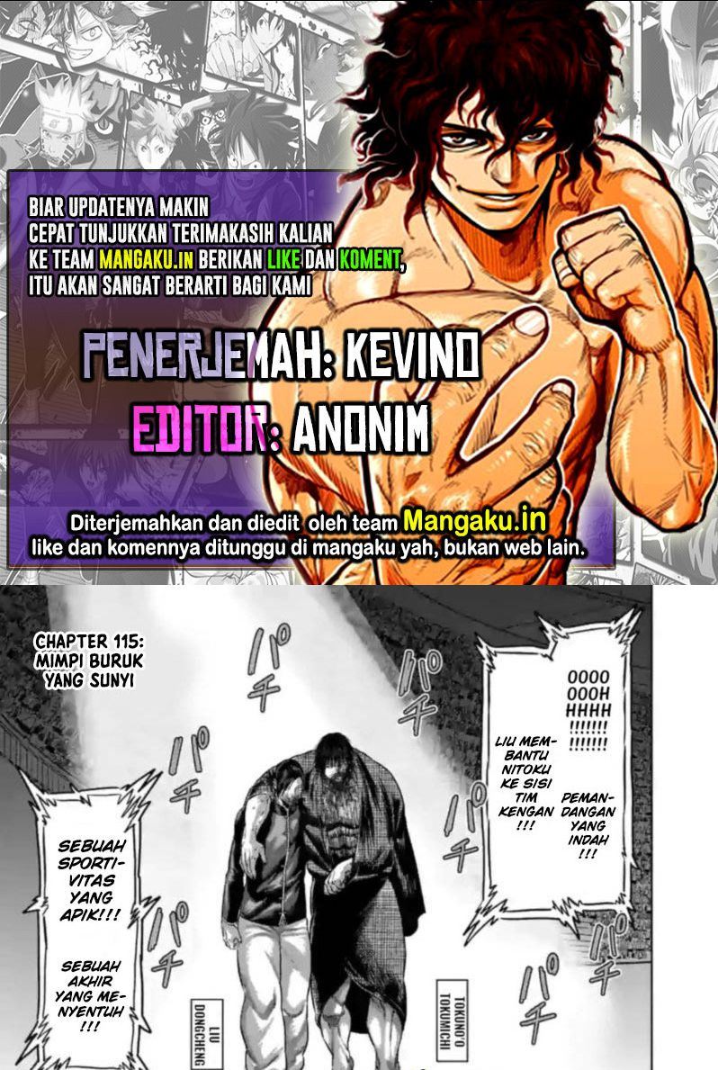 Chapter 115 - halaman 2