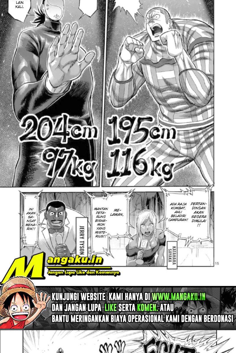 Chapter 115 - halaman 16