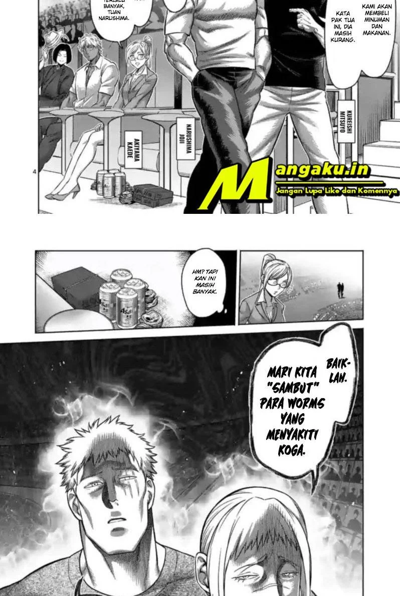 Chapter 115 - halaman 6