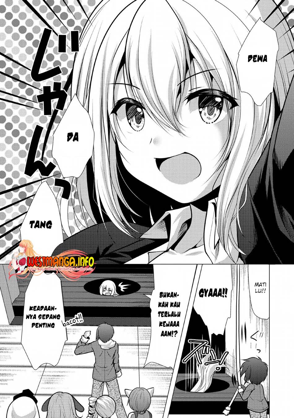 Chapter 23 - halaman 22