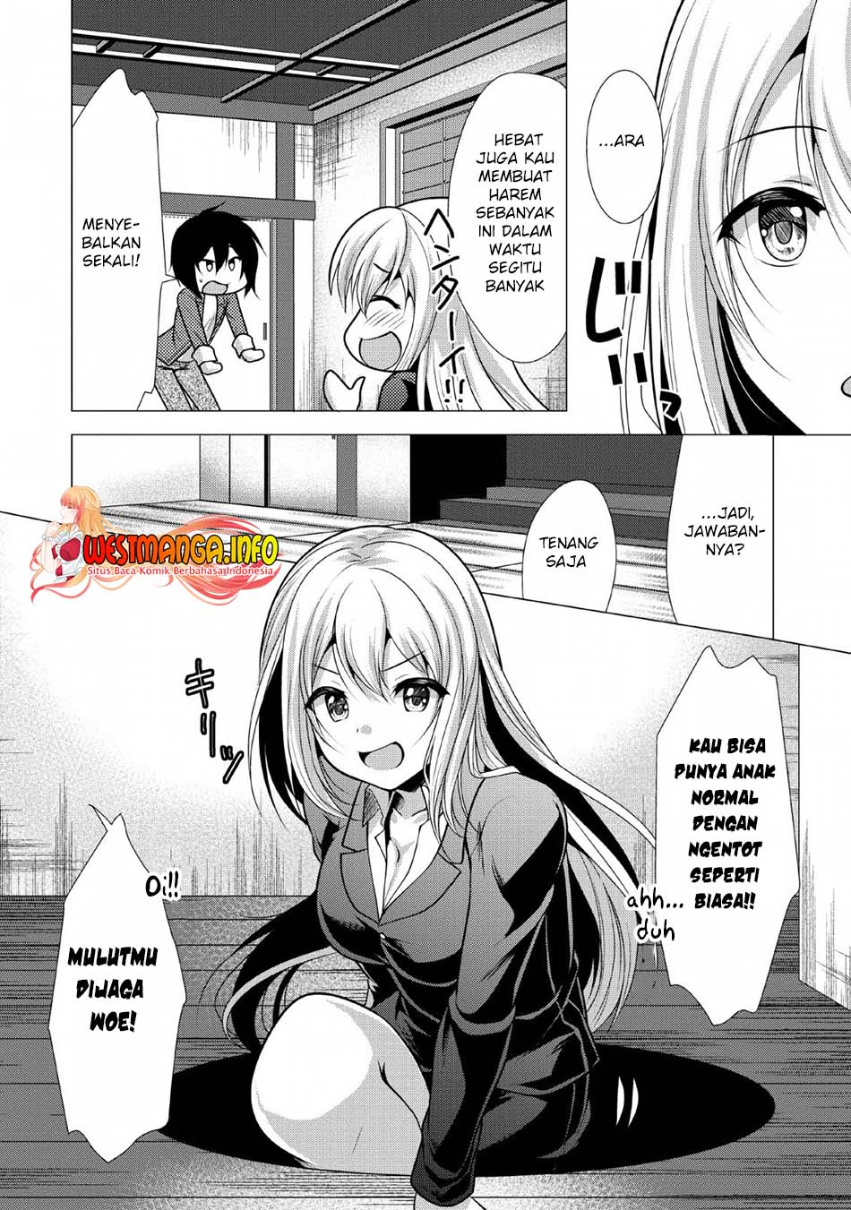Chapter 23 - halaman 23