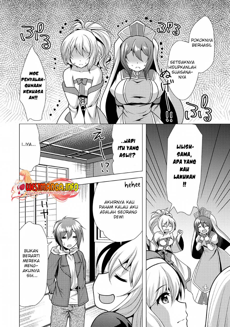 Chapter 23 - halaman 28