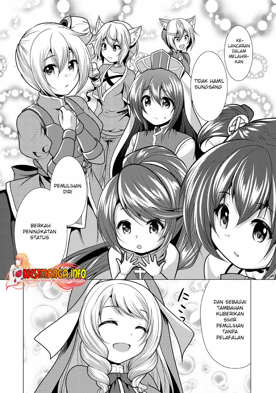 Chapter 23 - halaman 30