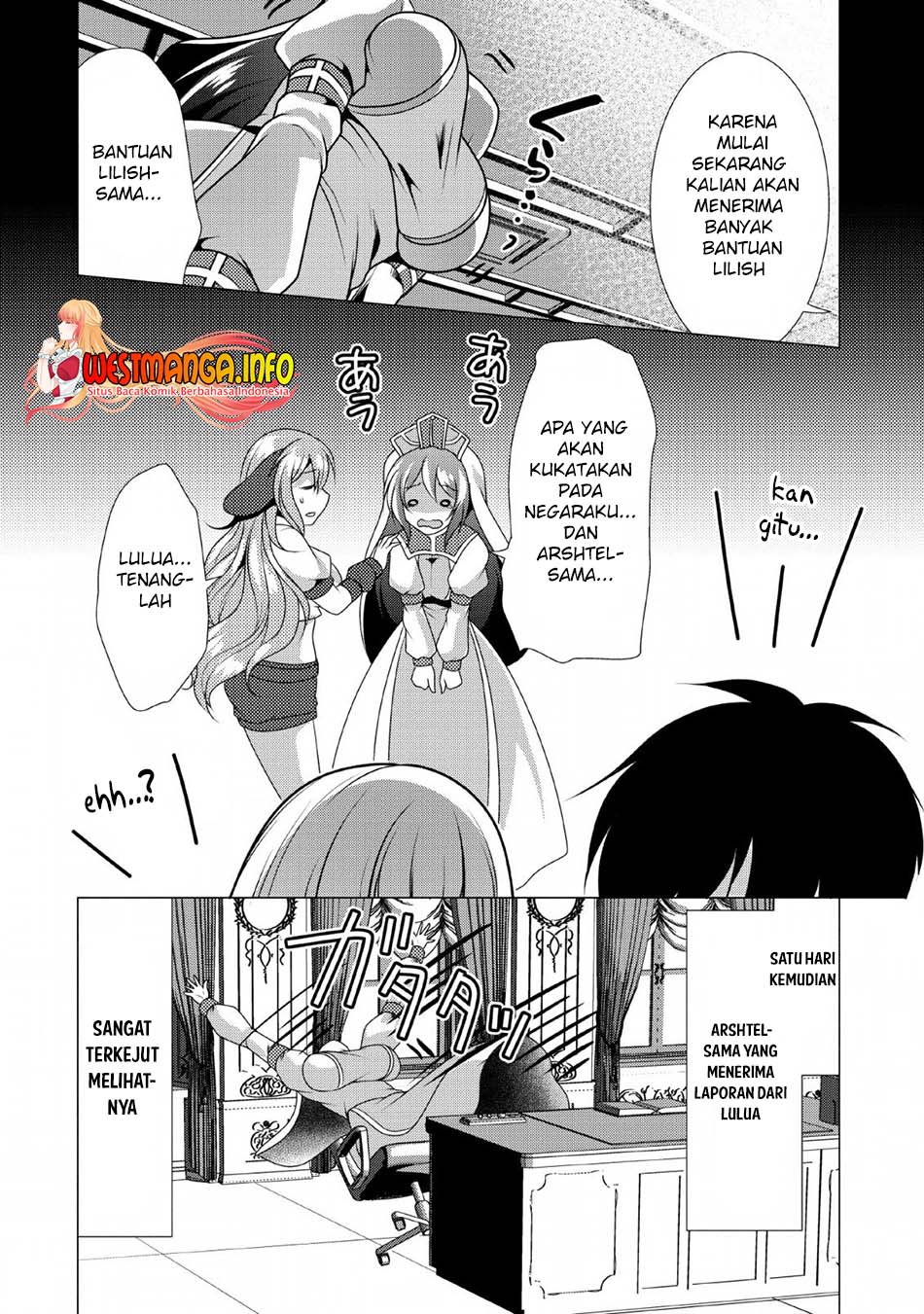 Chapter 23 - halaman 34