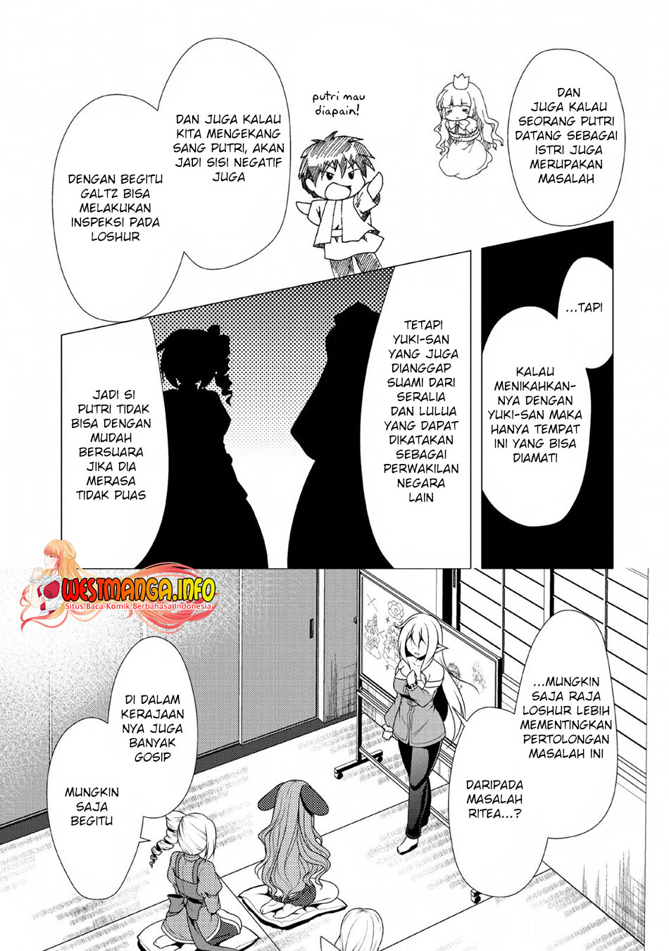 Chapter 23 - halaman 8