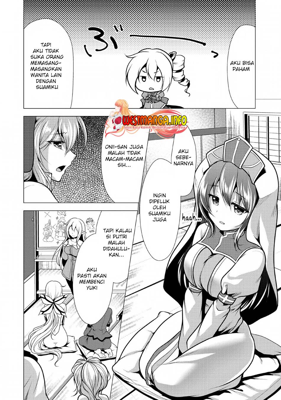 Chapter 23 - halaman 9