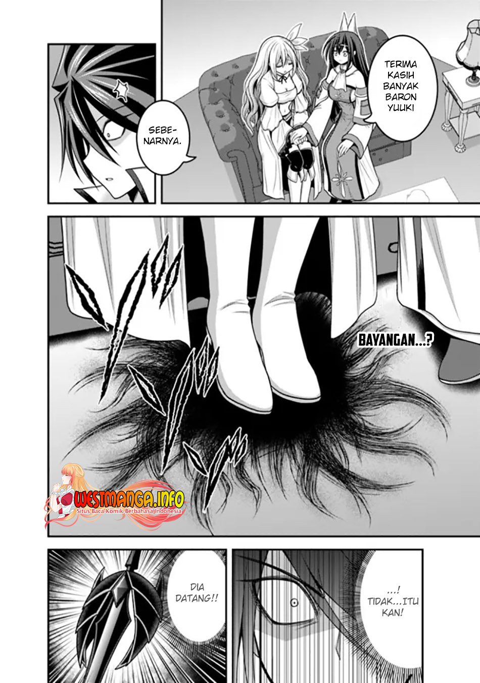 Chapter 32.2 - halaman 12
