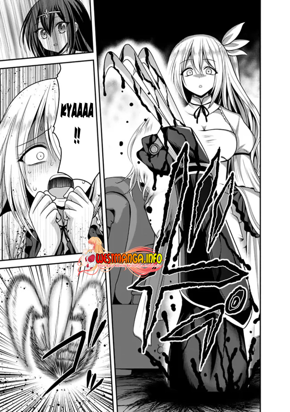 Chapter 32.2 - halaman 13