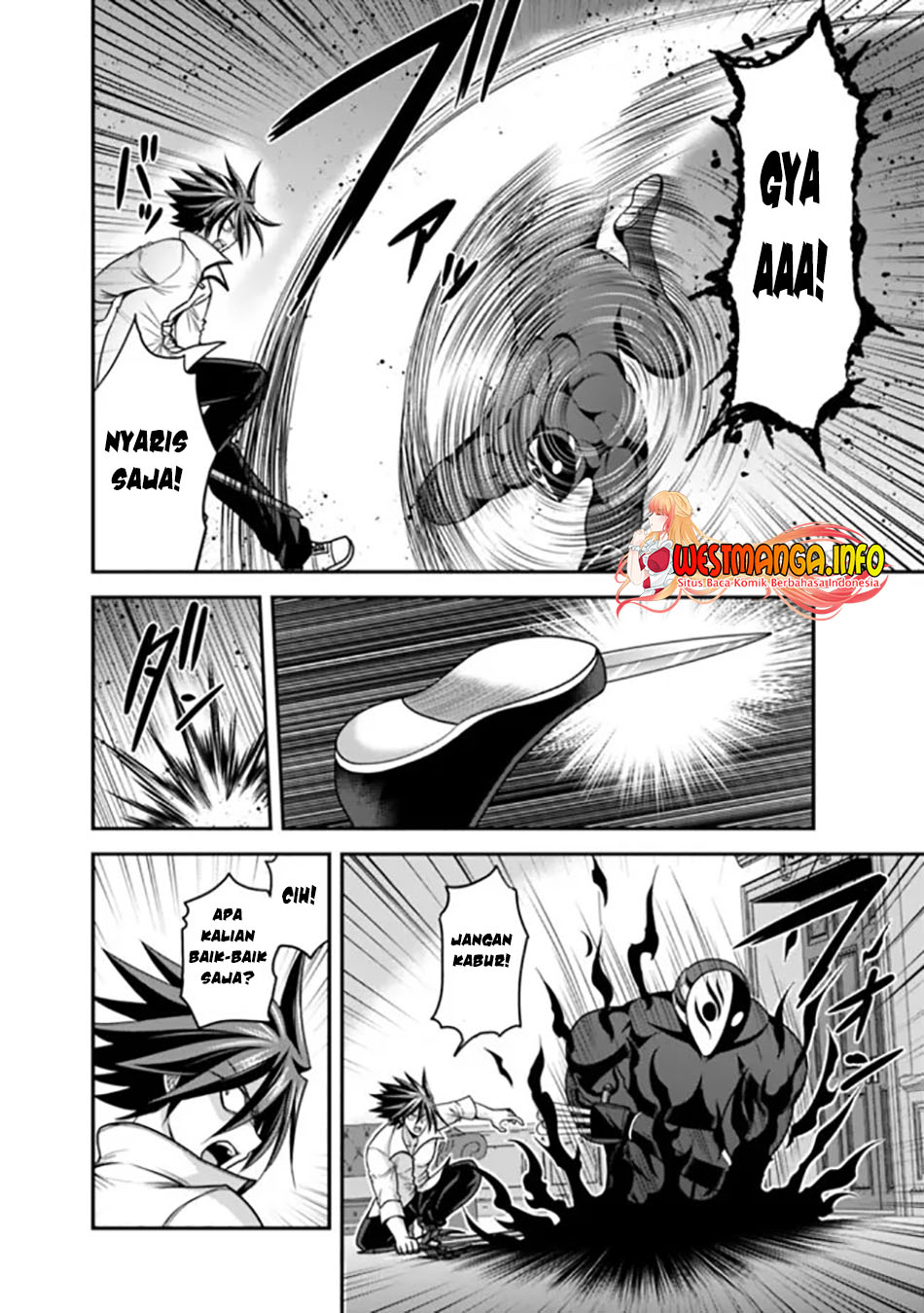 Chapter 32.2 - halaman 16