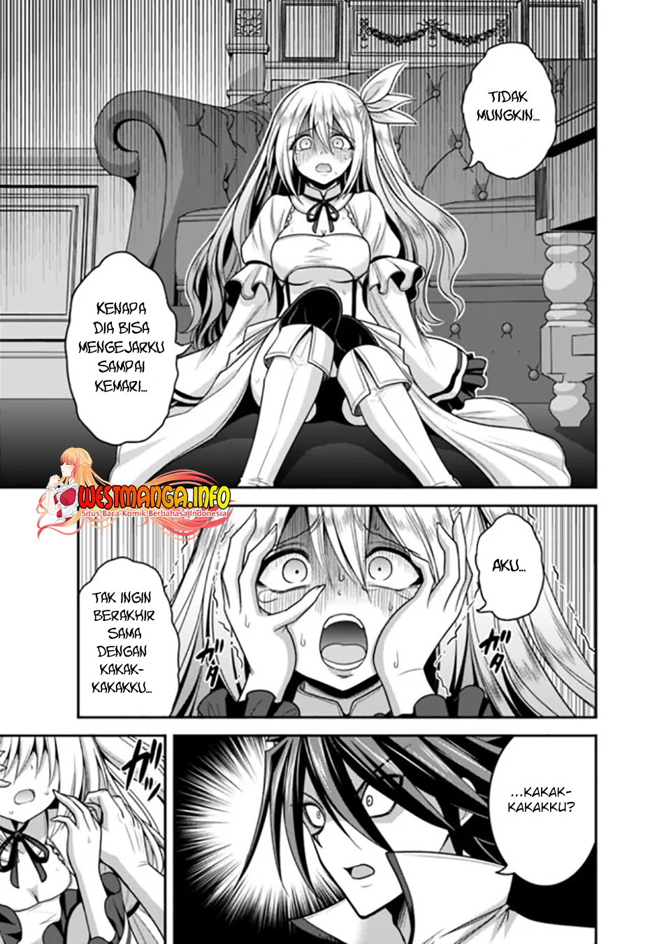 Chapter 32.2 - halaman 17