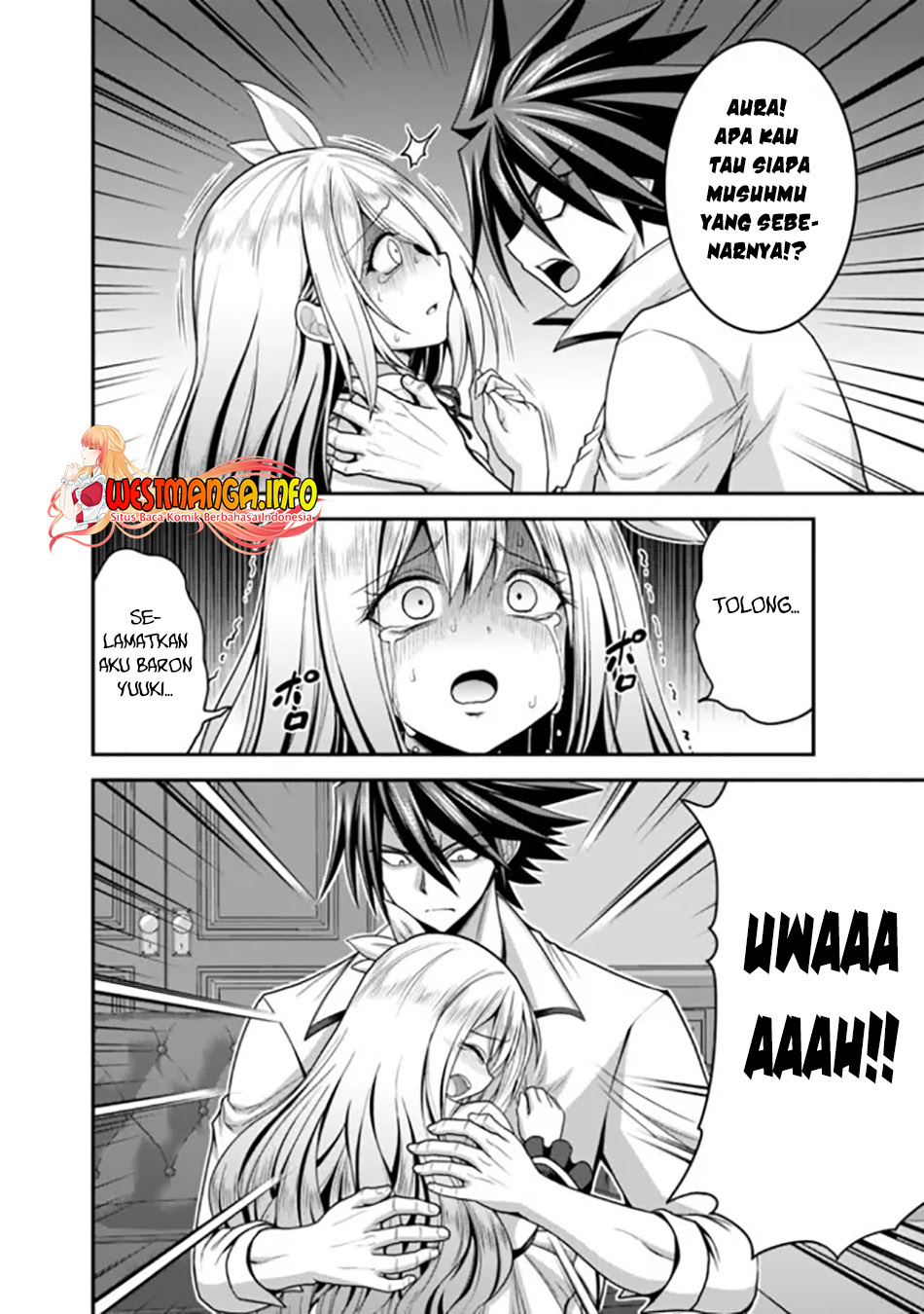 Chapter 32.2 - halaman 18