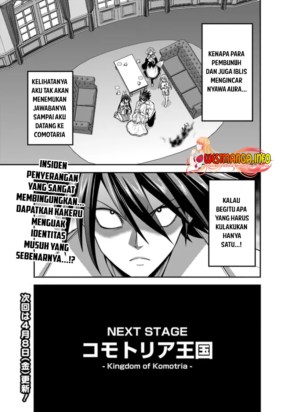 Chapter 32.2 - halaman 19